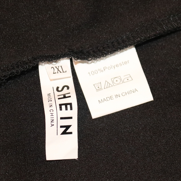 SHEIN Dress - Picture 4 of 4